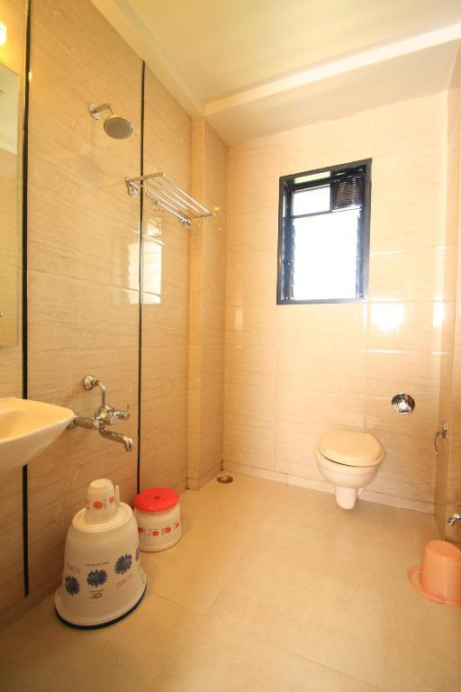 Hotel Sai Smaran Ширди Номер фото