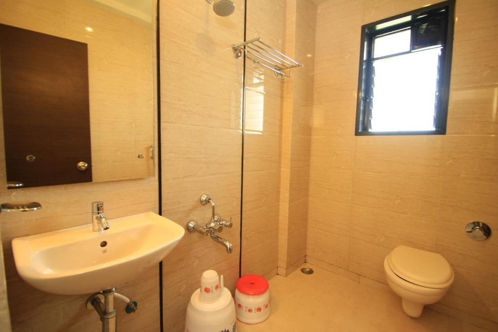 Hotel Sai Smaran Ширди Номер фото